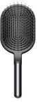 dyson Paddle Brush Black and Nickel Paddleb&uuml;rste