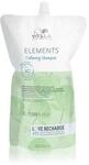 Wella Professionals Elements Calming Nachf&uuml;llpack Haarshampoo