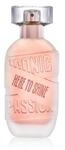 Naomi Campbell Here To Shine Eau de Toilette