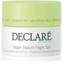Declar&eacute; Vegan Nature Night Spa Nachtcreme