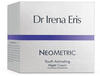 Dr Irena Eris Neometric Youth Activation Night Cream Gesichtscreme 50 ml