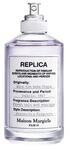 Maison Margiela Replica When the Rain Stops Eau de Toilette