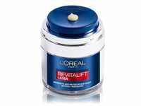 L'Oréal Paris Revitalift Laser Gepresste Anti-Falten Pflege Nacht Retinol +