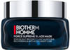 Biotherm Homme Force Supreme Black Mask Nachtcreme 50 ml