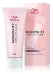 Wella Professionals Shinefinity Glaze Professionelle Haart&ouml;nung