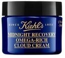 Kiehl's Midnight Recovery Recovery Omega Rich Cloud Cream Gesichtscreme