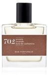 Bon Parfumeur 702 Incense - Lavender - Cashmere Wood Eau de Parfum