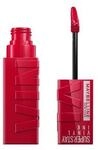 Maybelline Super Stay Vinyl Ink Lippenstift