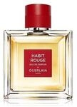 GUERLAIN Habit Rouge Eau de Parfum