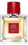 GUERLAIN Habit Rouge Eau de Toilette