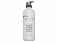 KMS ConsciousStyle Conditioner 750 ml