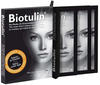 Biotulin Biotulin Bio Cellulose Maske 4er Set Tuchmaske 32 ml