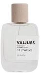 VALJUES 12/ TWELVE Clean & Silky Eau de Parfum