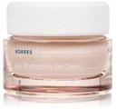 KORRES Apothecary Wild Rose Gel-Creme f&uuml;r strahlenden Teint Tagescreme