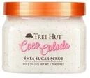 TREE HUT Coco Colada Shea Sugar Scrub K&ouml;rperpeeling