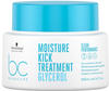 Schwarzkopf Professional BC Bonacure Moisture Kick Glycerol Treatment Haarmaske 200