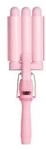 Mermade Mini Pro Waver Pink 25mm Welleneisen