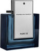 Porsche Design Pure 22 Eau de Parfum 50 ml, Grundpreis: &euro; 1.159,- / l