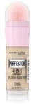 Maybelline Instant Age Rewind Perfector 4-in-1 Glow Fl&uuml;ssige Foundation