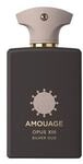 Amouage Library Opus XIII Silver Oud Eau de Parfum