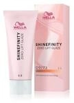 Wella Professionals Shinefinity Glaze Professionelle Haart&ouml;nung
