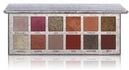 ANASTASIA Beverly Hills Rose Metals Palette Lidschatten Palette