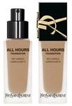 Yves Saint Laurent Encre de Peau All Hours Fl&uuml;ssige Foundation