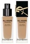 Yves Saint Laurent Encre de Peau All Hours Fl&uuml;ssige Foundation