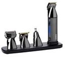 BaByliss Super-X Metal Special Edition 15-in-1 Multitrimmer Elektrischer Rasierer