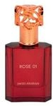 Swiss Arabian Rose 01 Eau de Parfum