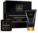 Gisada Ambassador Intense Duftset