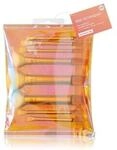 Real Techniques The Wanderer Travel Brush Kit Pinselset