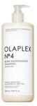 OLAPLEX No 4 Bond Maintenance Shampoo Haarshampoo