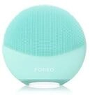 FOREO LUNA&trade; 4 mini Arctic Blue Gesichtsb&uuml;rste