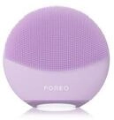 FOREO LUNA&trade; 4 mini Lavender Gesichtsb&uuml;rste