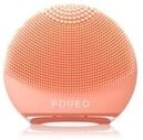 FOREO LUNA&trade; 4 go Peach Perfect Gesichtsb&uuml;rste