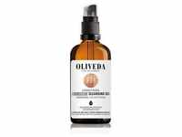 Oliveda Face Care F71 Hydroxytyrosol Reinigungsgel 100 ml