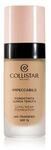 Collistar Make-Up Impeccabile Long Wear Foundation Spf 15 Fl&uuml;ssige Foundation