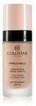 Collistar Make-Up Impeccabile Long Wear Foundation Spf 15 Fl&uuml;ssige Foundation