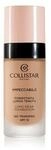 Collistar Make-Up Impeccabile Long Wear Foundation Spf 15 Fl&uuml;ssige Foundation