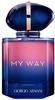 Giorgio Armani My Way Le Parfum Refillable Parfum 50 ml
