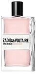 Zadig&Voltaire This is Her! Undressed Eau de Parfum