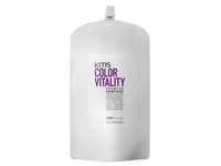KMS ColorVitality Pouch Refill Haarshampoo 750 ml