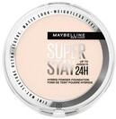 Maybelline Super Stay Hybrides Puder Foundation Kompaktpuder
