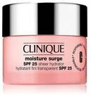 CLINIQUE Moisture Surge SPF 25 Sheer Hydrator Gesichtscreme