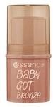 essence baby got bronze bronzing stick Bronzer