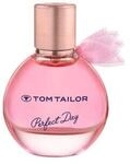Tom Tailor Perfect day Eau de Parfum