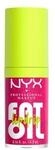NYX Professional Makeup Fat Oil Lip Drip Lipgloss