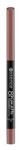 essence 8h matte comfort lipliner Lipliner