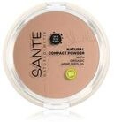 Sante Natural Compact Powder Mineral Make-up
